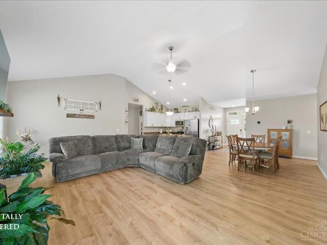 House for sale in Sardinia, Ohio