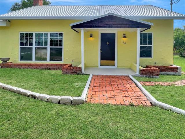House for sale in Whitney, Hill County