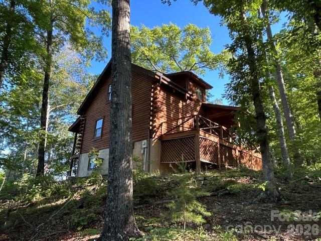 House for sale in Rutherford, North Carolina