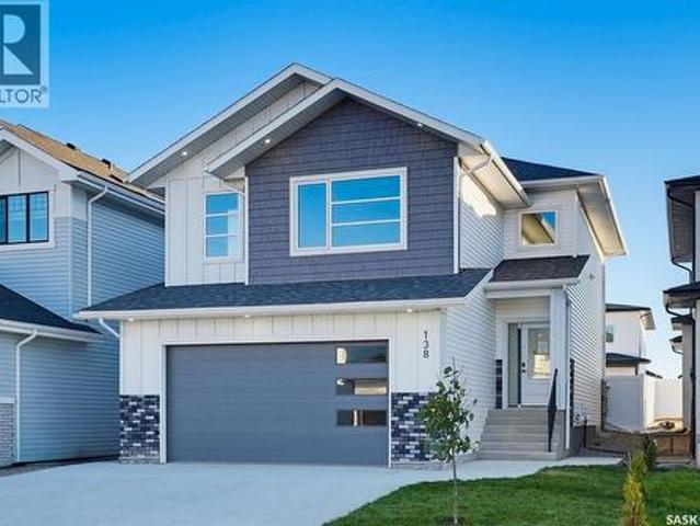 House for sale in Aspen Ridge, Saskatoon