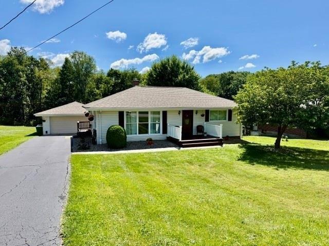 House for sale in Butler, Pennsylvania