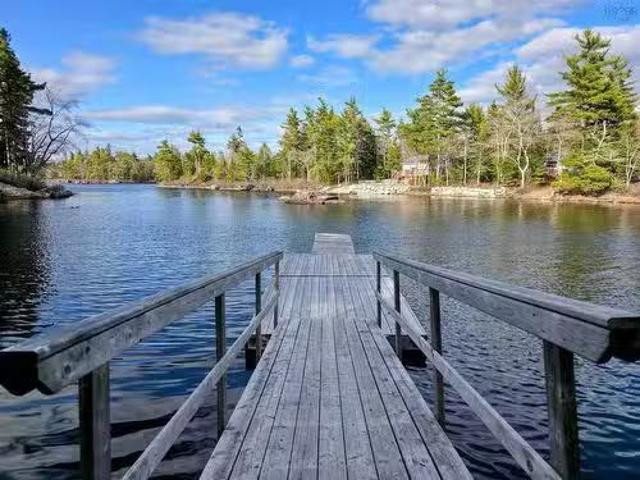 House for sale in Chester Grant, Nova Scotia