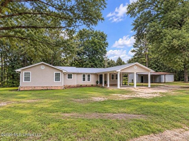 House for sale in Lucedale, Mississippi