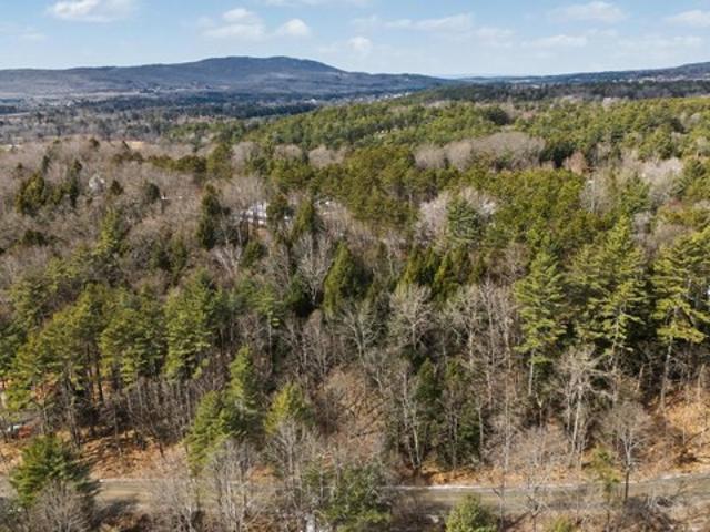 Land for sale in Fairfax, Vermont