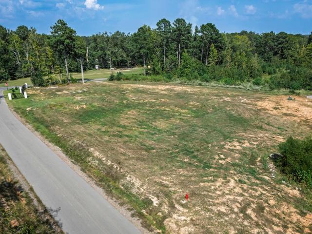 Land for sale in Ark