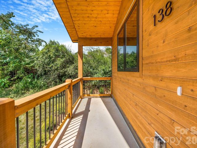 House for sale in Asheville, Buncombe County