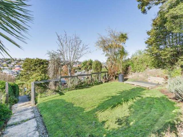 House for sale in Calton Hill, Dunedin