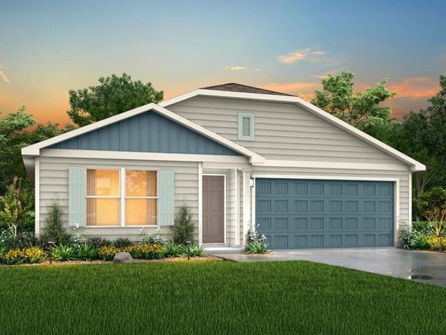 House for sale in Wise, Texas