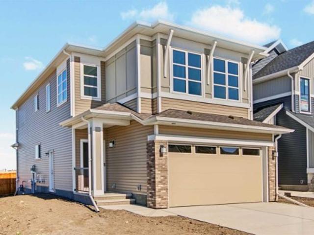 House for sale in Silverado, Calgary