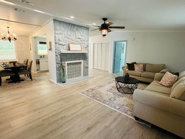 House for sale in Trenton, North Carolina