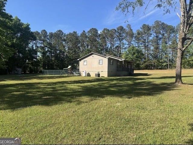 House for sale in Baldwin, Georgia