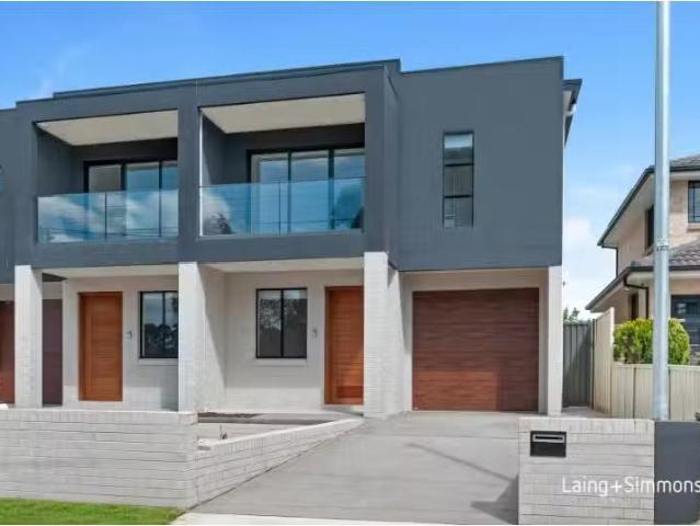Condo for rent in Sydney, New South Wales