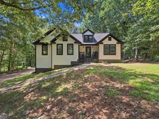 House for sale in Gordon, Georgia