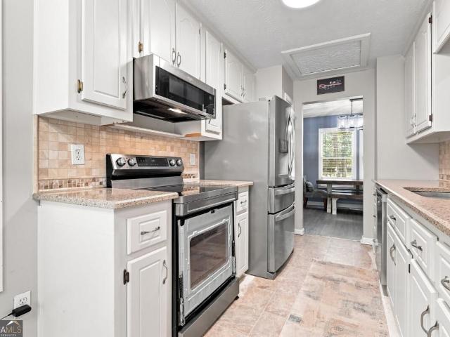 House for sale in Pickens, Georgia