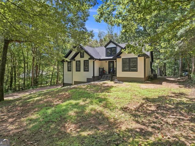 House for sale in Pickens, Georgia