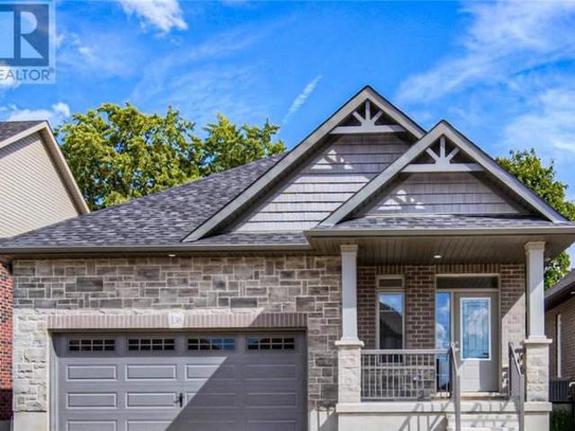 House for sale in Kitchener