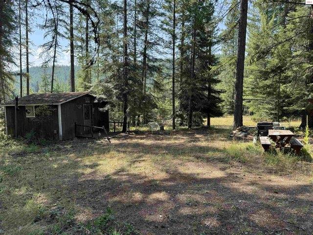 House for sale in Moyie Springs, Idaho
