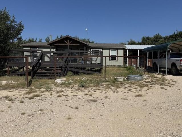 House for sale in Doss, Texas