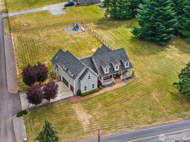 House for sale in Chehalis, Washington