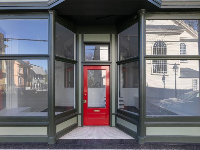 Condo for sale in Newport, Rhode Island