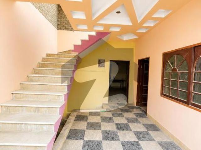 House for sale in Federally Administered Tribal Areas fata