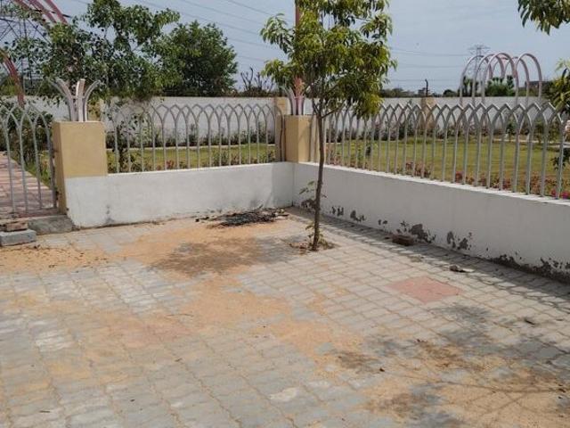 Land for sale in Pink City, Jetpur