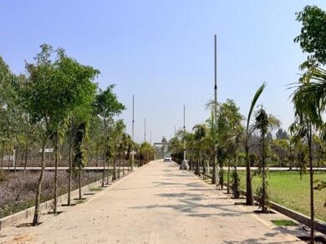 Land for sale in Kedarpur, Uttarakhand