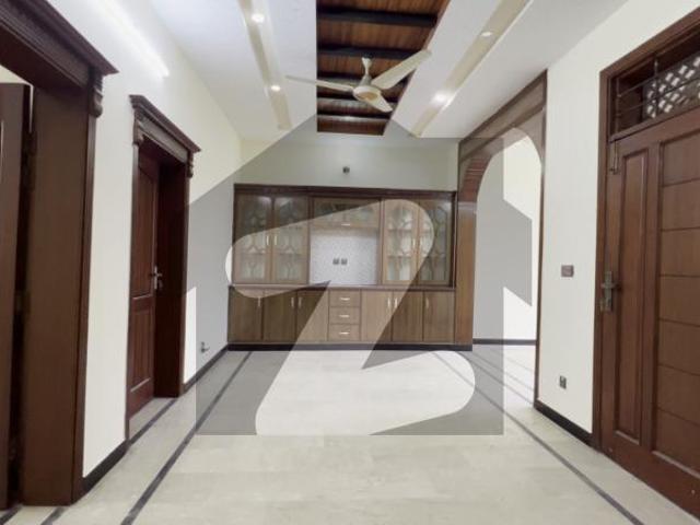 House for sale in I-14, Islamabad