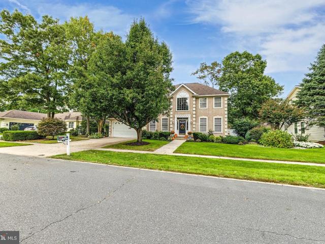 House for sale in Harbor Pines Estates, Egg Harbor Township