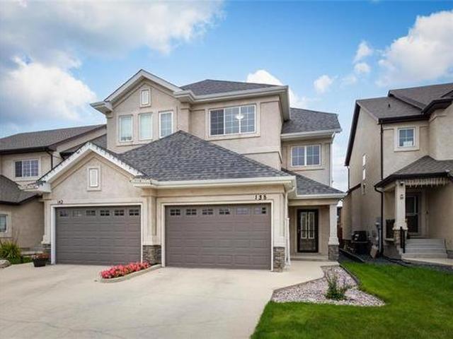 House for sale in Transcona, Winnipeg