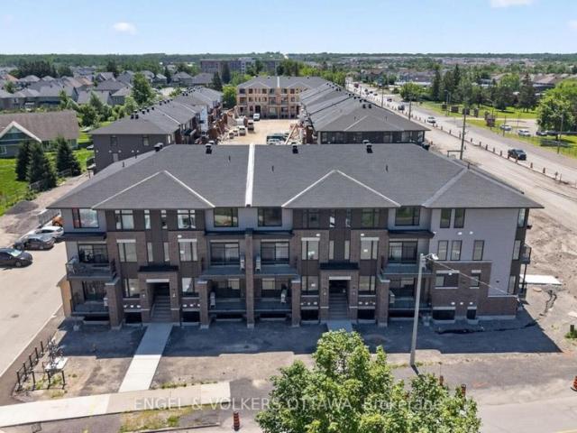 Townhouse for rent in Mulhurst Bay, Ontario