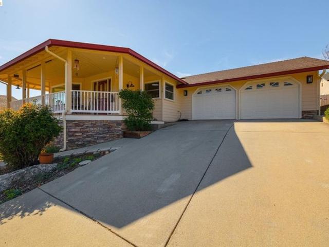 House for sale in Sonora, California