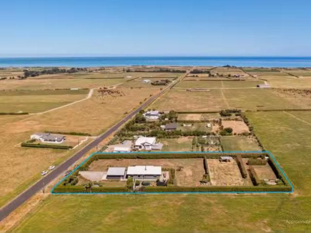House for sale in Hillsborough, Taranaki