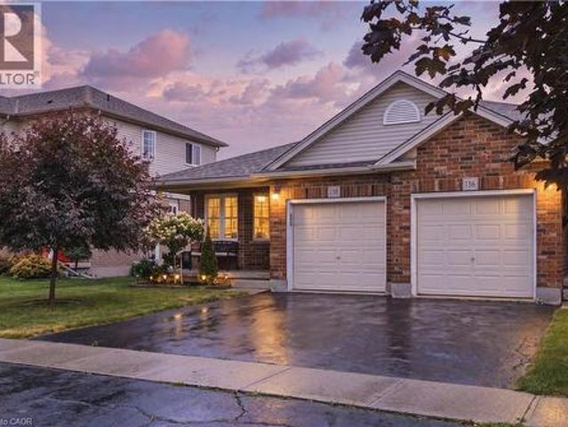 House for sale in Wilmot, Ontario