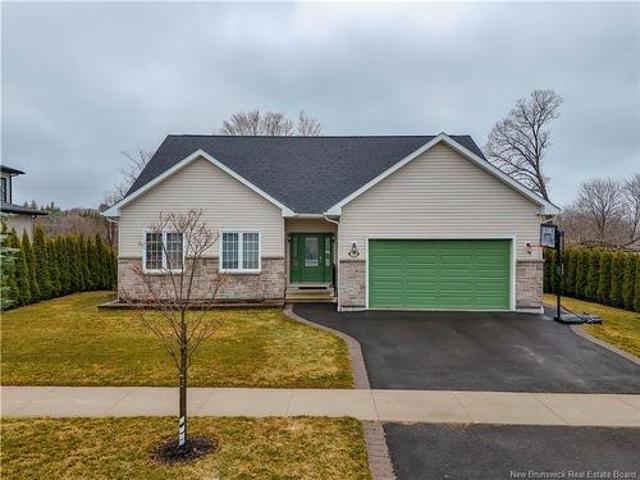 House for sale in Fredericton, New Brunswick