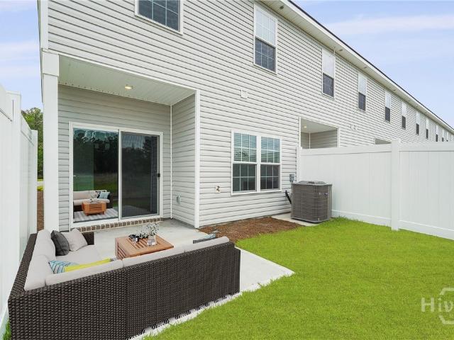 Property for sale in Bloomingdale, Georgia