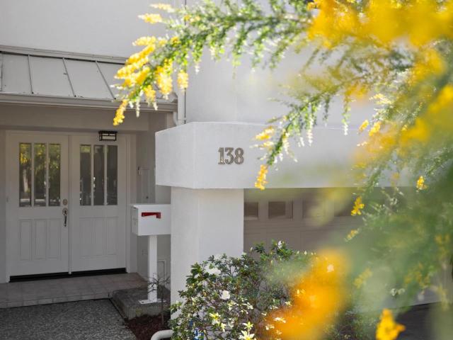 House for sale in San Mateo, California