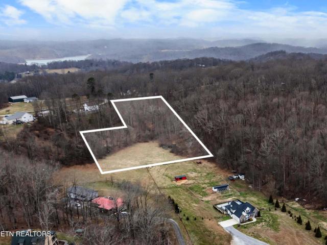 Land for sale in Tennessee
