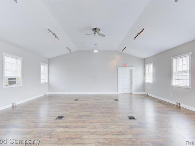 Commercial for sale in Ferndale, Michigan