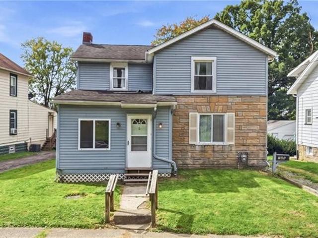 House for sale in Sharon, Mercer County