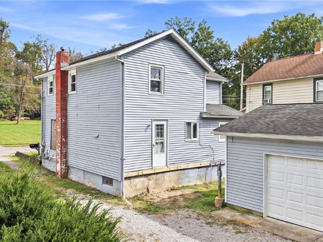 House for sale in Sharon, Mercer County