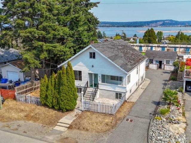 House for sale in South End, Nanaimo