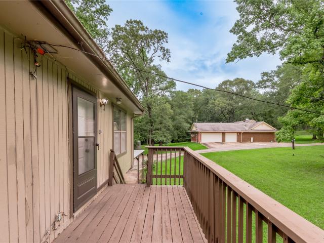 Property for rent in Walker, Texas