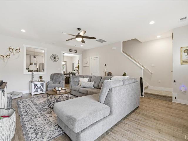 Townhouse for sale in Virginia