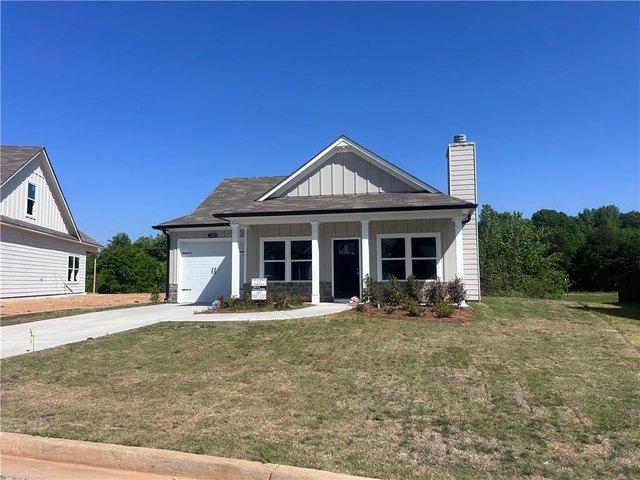 House for sale in Bartow, Georgia