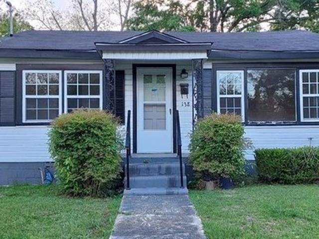 House for sale in Grady, Georgia