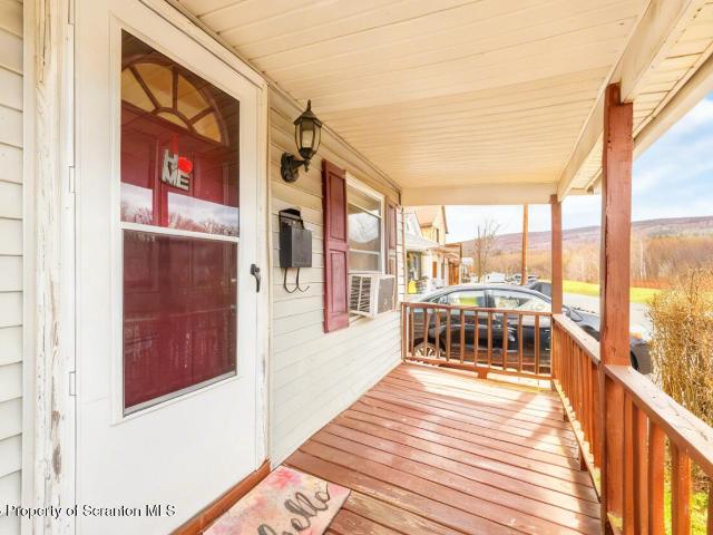 House for sale in Duryea, Pennsylvania