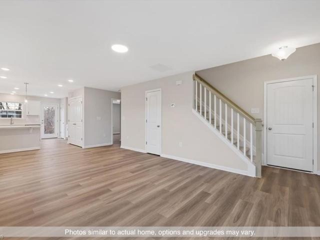 Townhouse for sale in Elkin, North Carolina