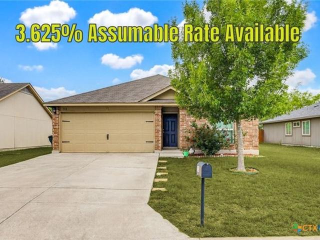 House for sale in Luling, Texas