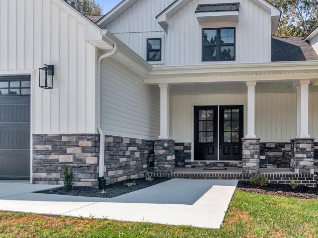 House for sale in Tennessee